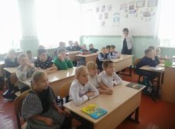 Неделя питания в рамках  «Российской недели школьного питания»4